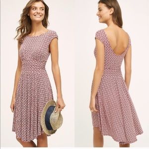 Anthropologie South Shore Dress